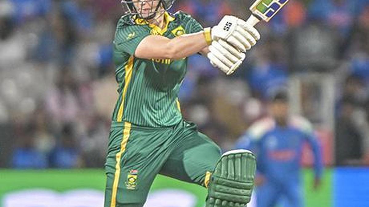 Resultado NZ-W vs SA-W EN VIVO, partido de preparación para la Copa Mundial Femenina T20 2026: Devine bate, Luus se marcha