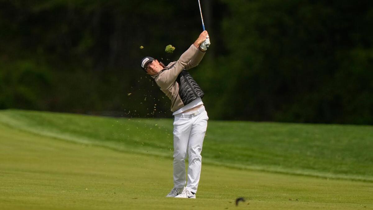 Resumen de deportes de India, 9 de junio: Viktor Hovland y Ryan Fox se unen al Campeonato Mundial DP de India