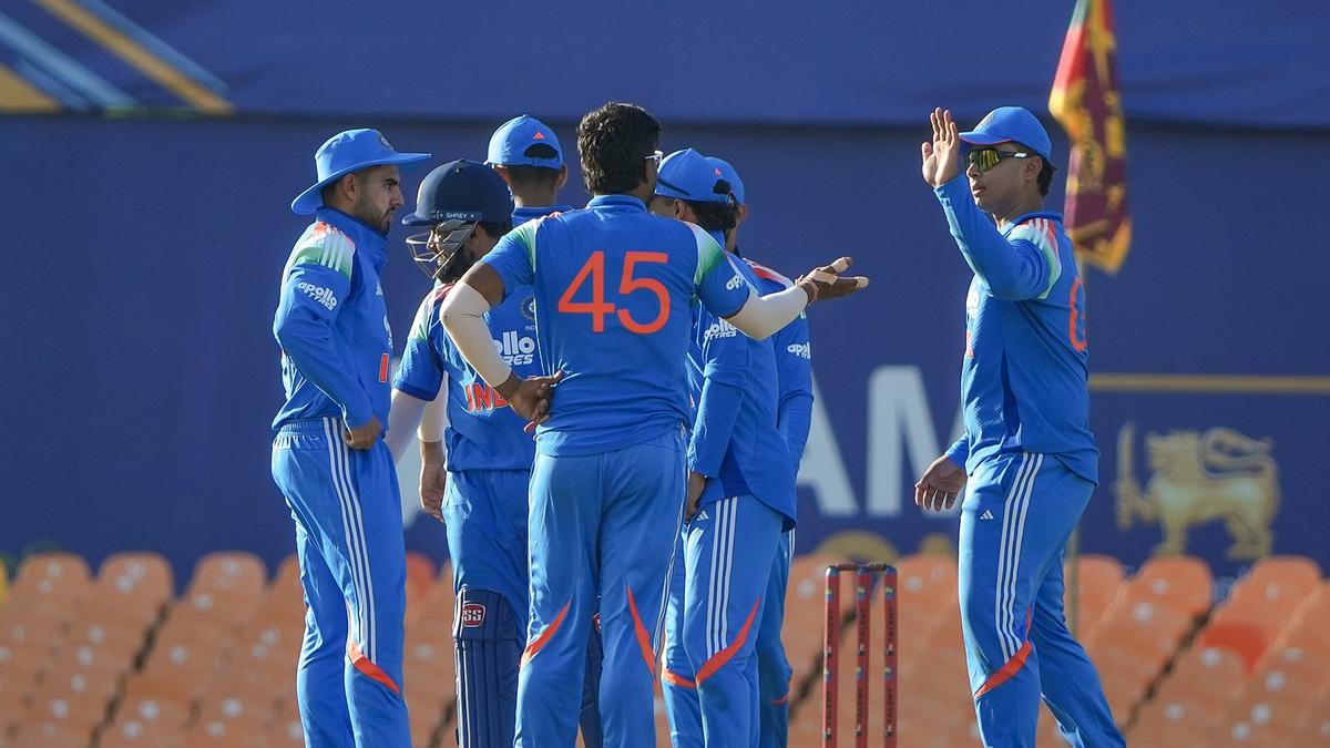 Puntuación en vivo de India A vs Afganistán, Tri-Nation Series 2026: Sooryavanshi entre varias estrellas en ascenso en acción contra AFG A