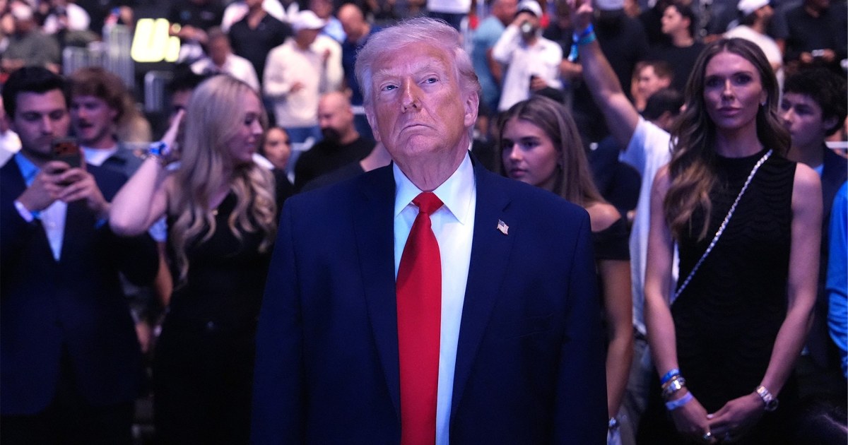 Se alcanzó un acuerdo entre Estados Unidos e Irán, dice el primer ministro paquistaní