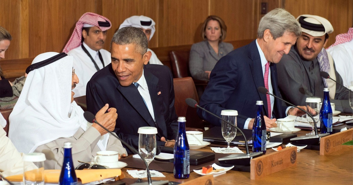 Plan de paz de Irán comparado con el acuerdo nuclear de Obama que Trump mató