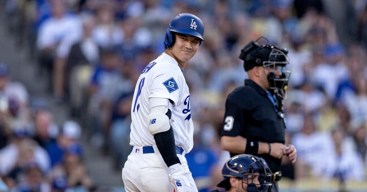 Si los Dodgers están arruinando el béisbol, ¿por qué los fanáticos siguen votando por ellos?