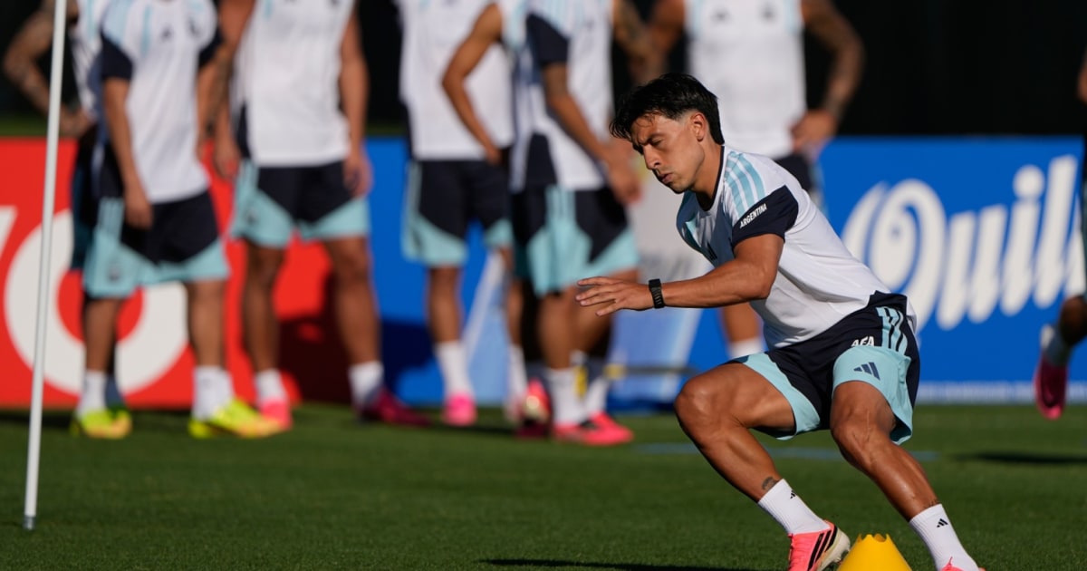 Kansas City se prepara para el Mundial