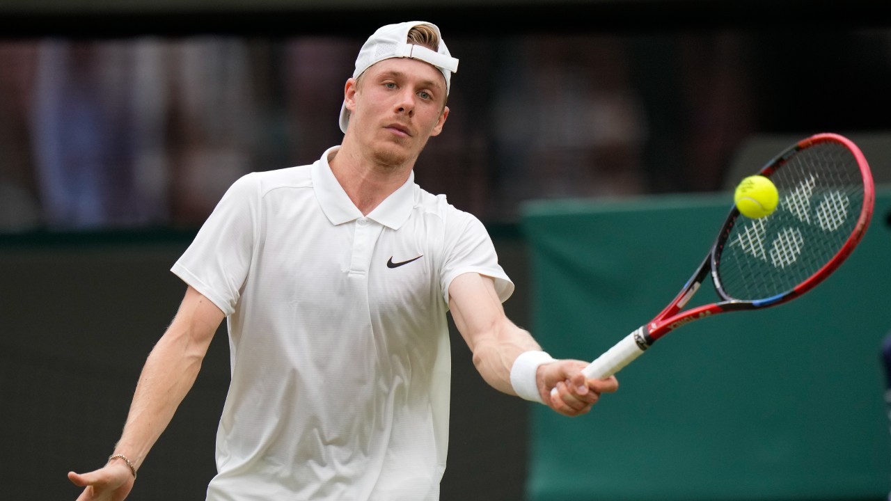 El canadiense Denis Shapovalov cae eliminado en segunda ronda en el Queen’s Club