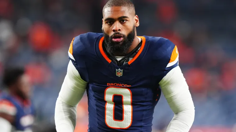 ¿Pueden los Broncos liberar al apoyador Jonathan Cooper en medio de problemas legales?