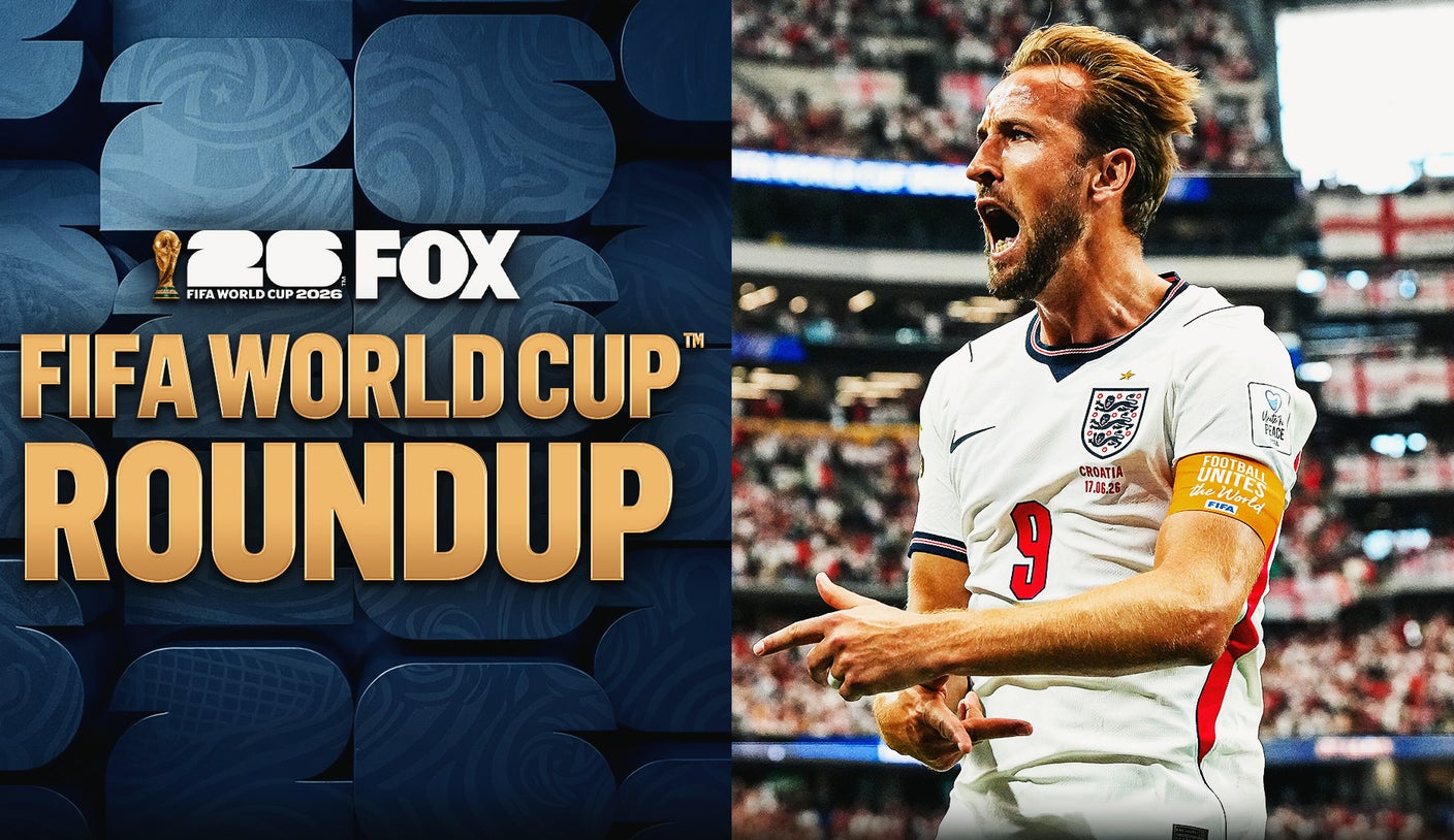 Resumen de la Copa del Mundo: Harry Kane se une a las estrellas goleadoras; Las dificultades de Cristiano Ronaldo