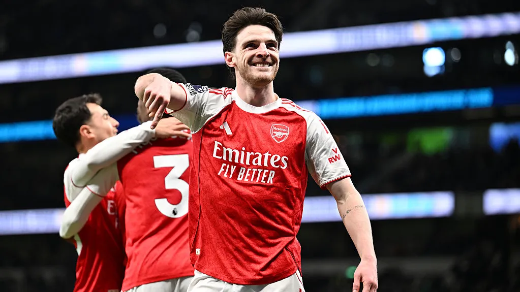 Calendario del Arsenal Premier League: lanzamiento y rodaje de la temporada 2026/27