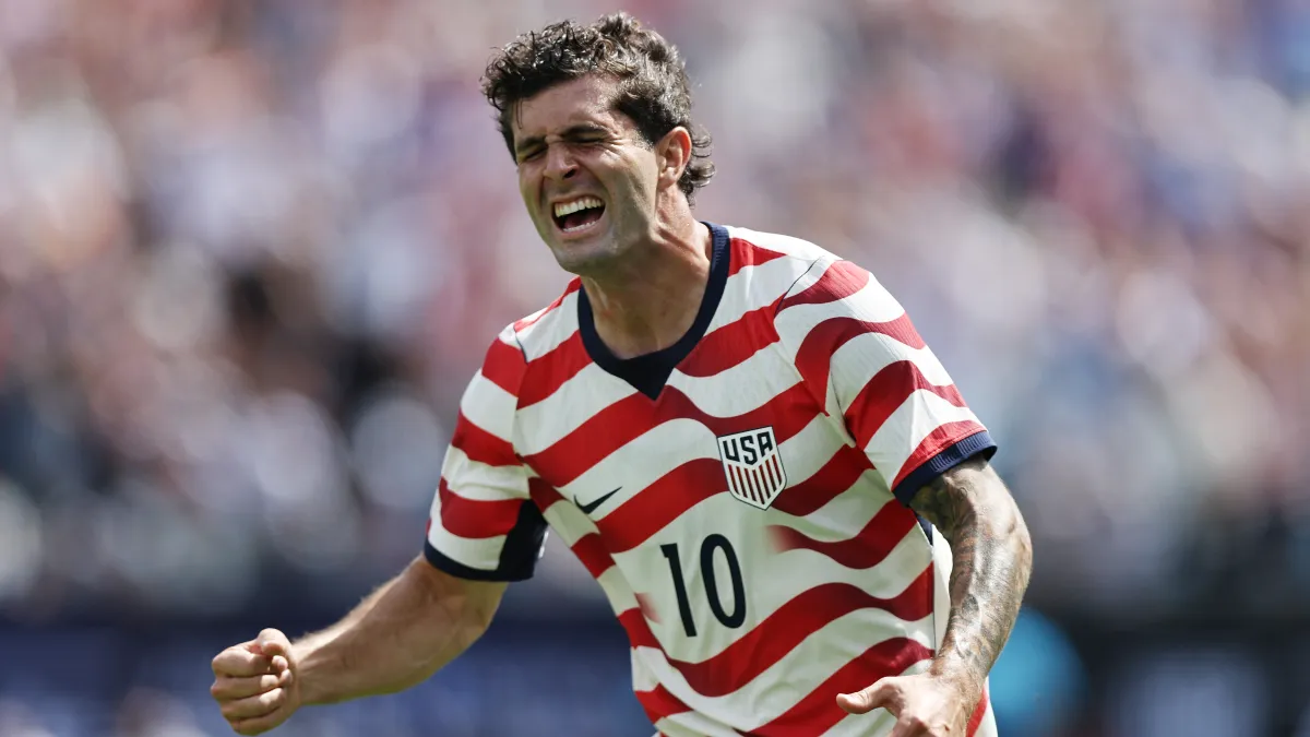 ¿Cuánto tiempo ha terminado Christian Pulisic? Lo que sabemos sobre la lesión de la estrella del USMNT y el cronograma de regreso a la Copa del Mundo
