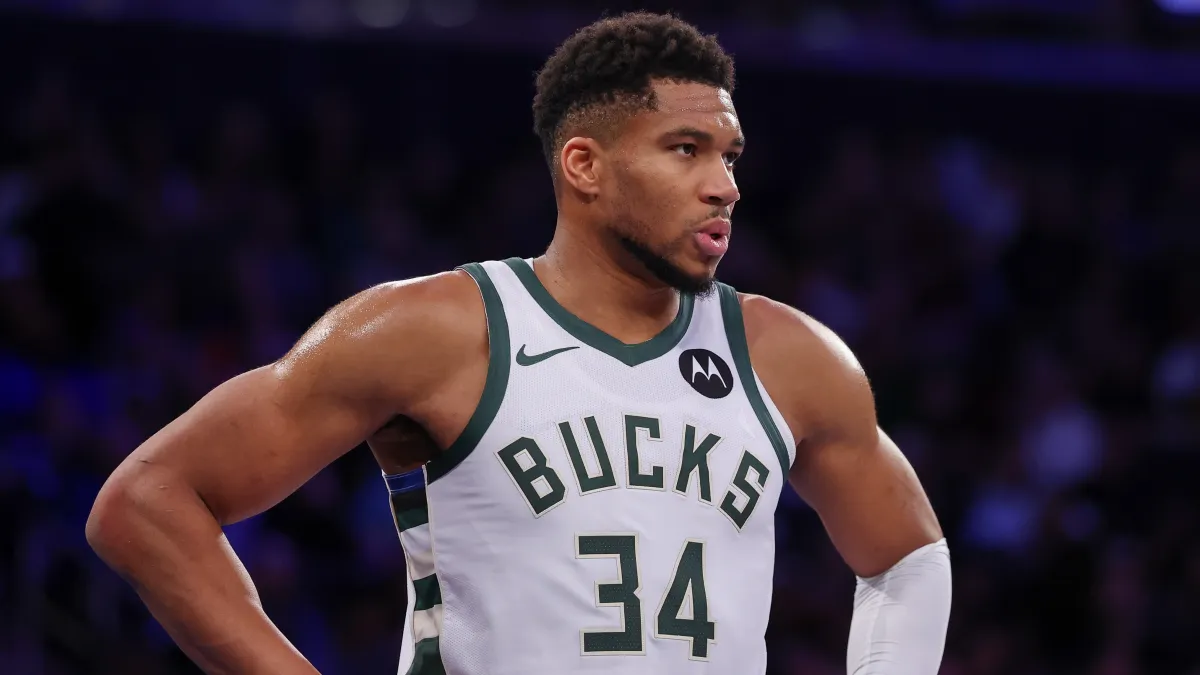 Rastreador de rumores comerciales de Giannis Antetokounmpo: últimas noticias sobre Celtics, Heat y otros destinos potenciales para la estrella de los Bucks