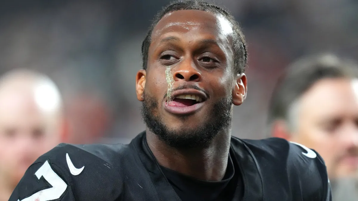 Acusaciones de Geno Smith, explicadas: Jets QB supuestamente agredió a una mujer acusada de negligencia infantil