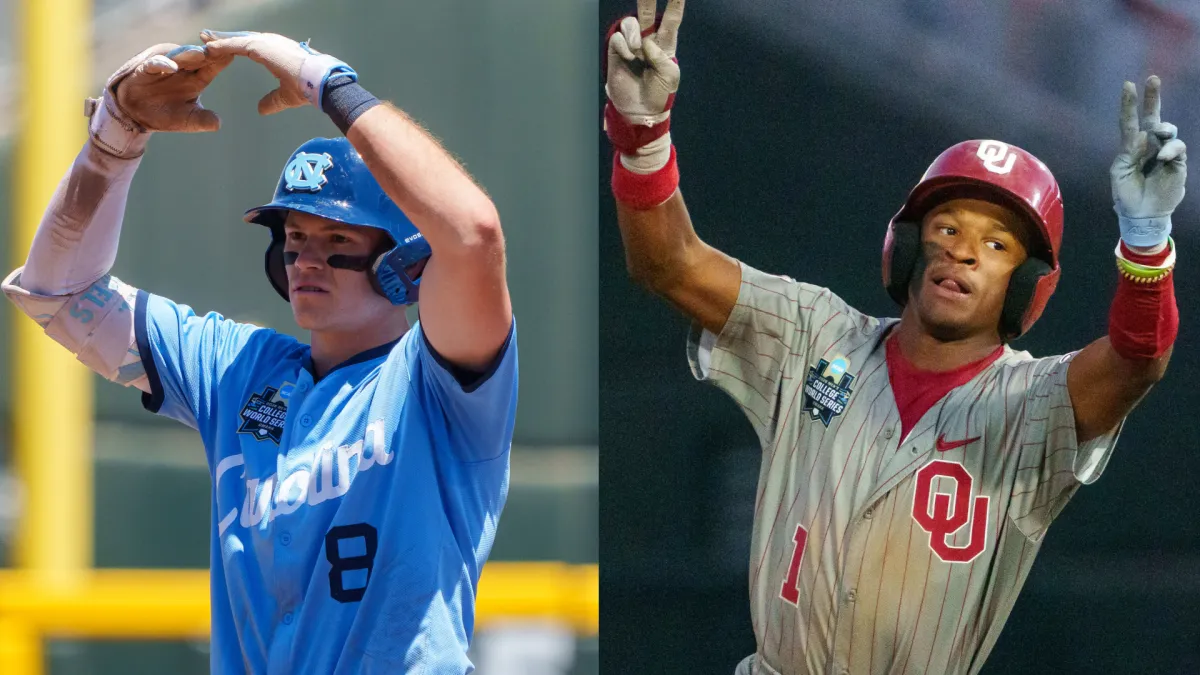 Entradas de béisbol de Carolina del Norte vs.Oklahoma: mejores precios, calendario del campeonato de la Serie Mundial Universitaria 2026