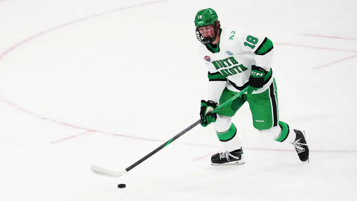 Chase Reed, Carson Carrels y Keaton Verhoef destacan a los 10 mejores defensores en el Draft de la NHL de 2026