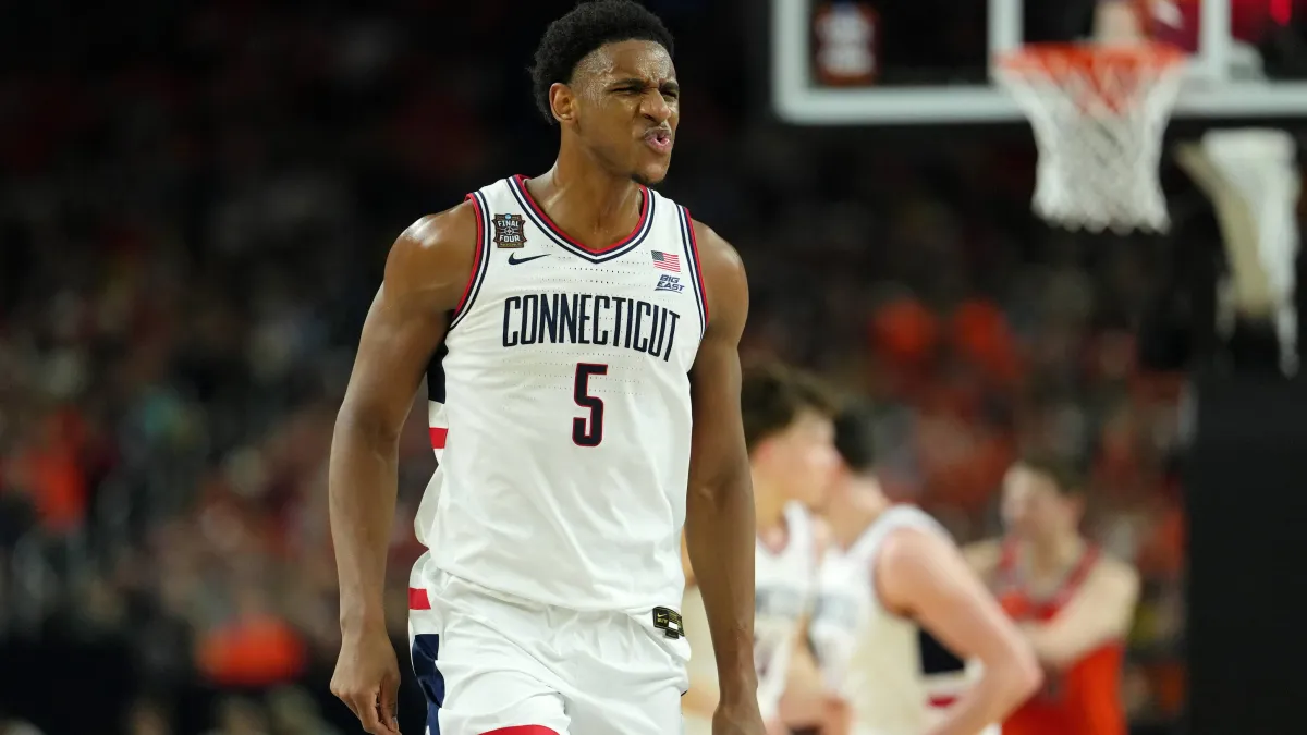 NBA Draft Sleepers: 5 robos potenciales en 2026, incluidos Taris Reed, Meleek Thomas y Joshua Jefferson