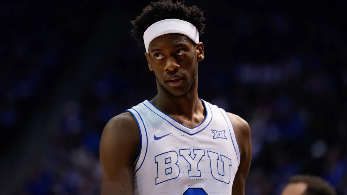 Historial de selecciones del Draft de BYU: AJ Dybantsa se unirá a Jimmer Fredette y Shawn Bradley en la historia de la NBA de los Cougars
