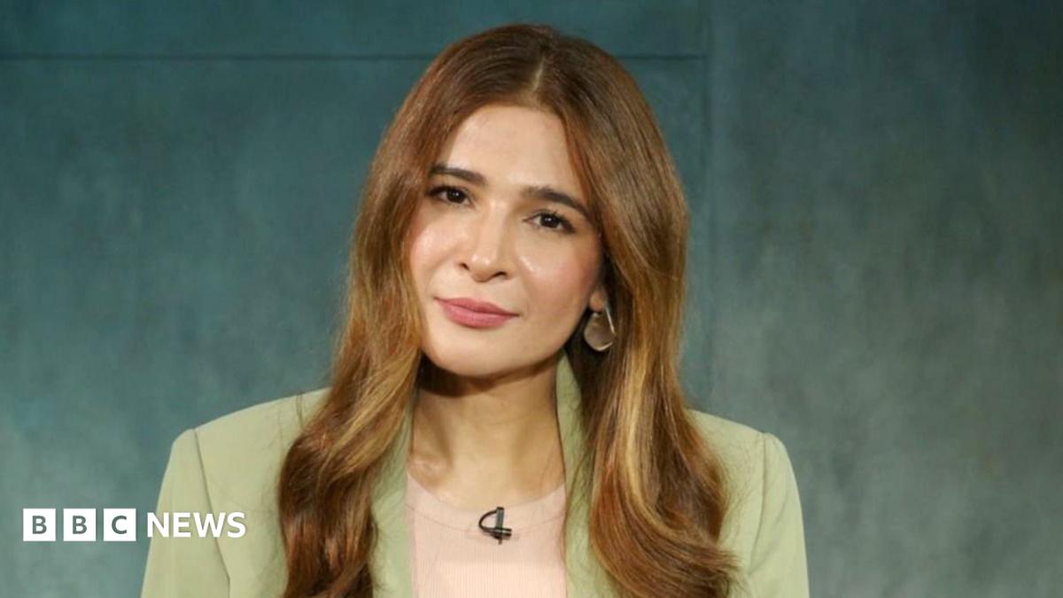 El abuso basado en imágenes no se trata solo de desnudez, advierte la actriz