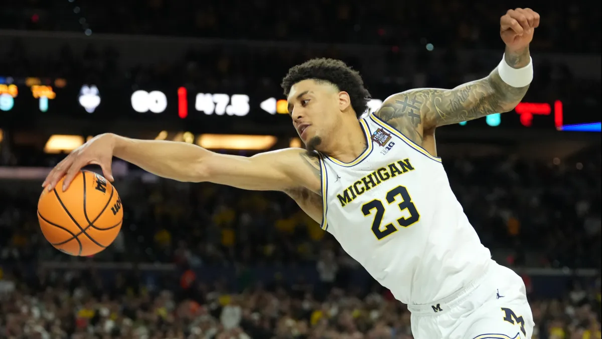¿Quién es la novia de Yaxel Lendeborg? Conozca a Tacarra Shyann y la cronología de su relación con el prospecto del draft de la NBA
