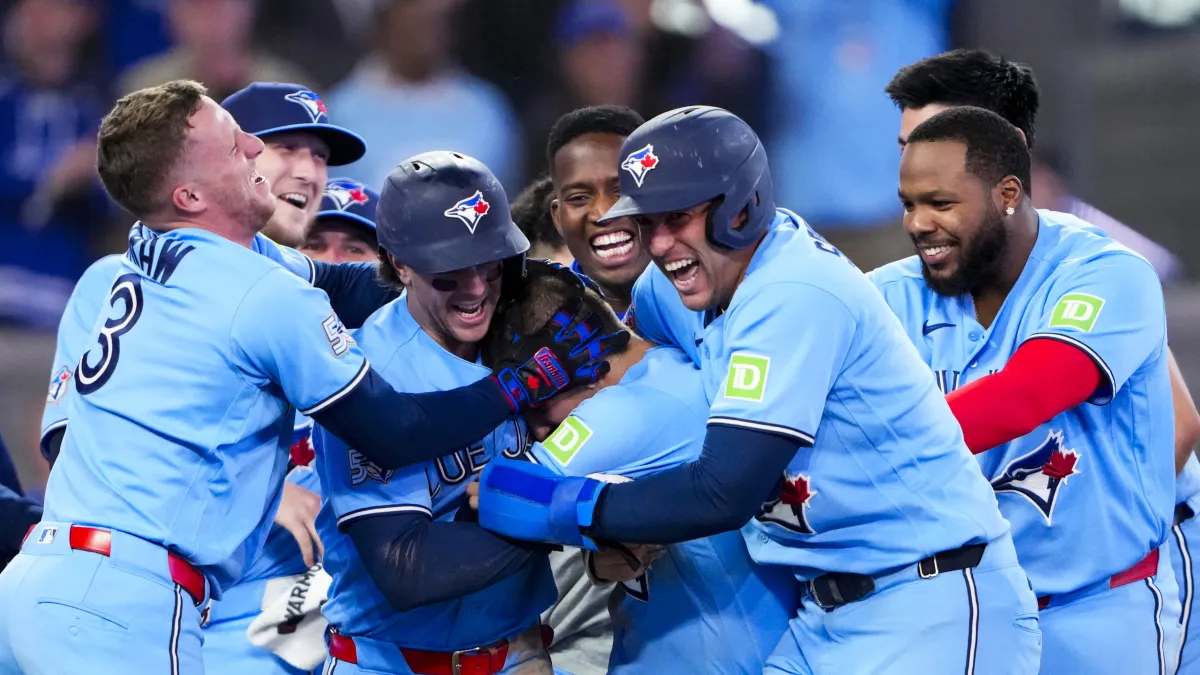 El gerente general de los Blue Jays revela lo primero en la lista de deseos de la fecha límite de cambios