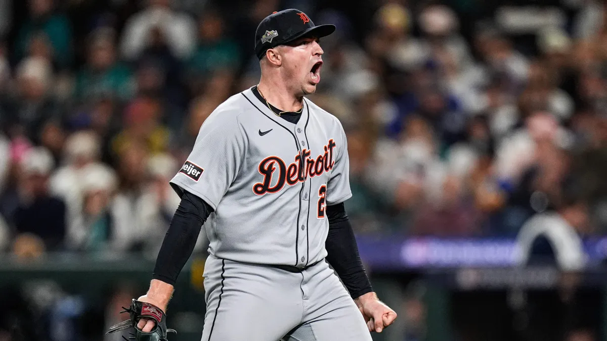 A pesar de los informes de los Bravos y otros, el rumor sobre Tarik Scuball de los Dodgers continúa aumentando