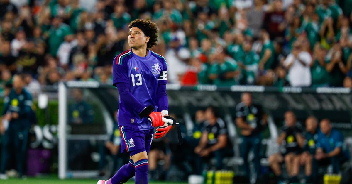 México tiene la oportunidad de probar más equipos en la final de la fase de grupos