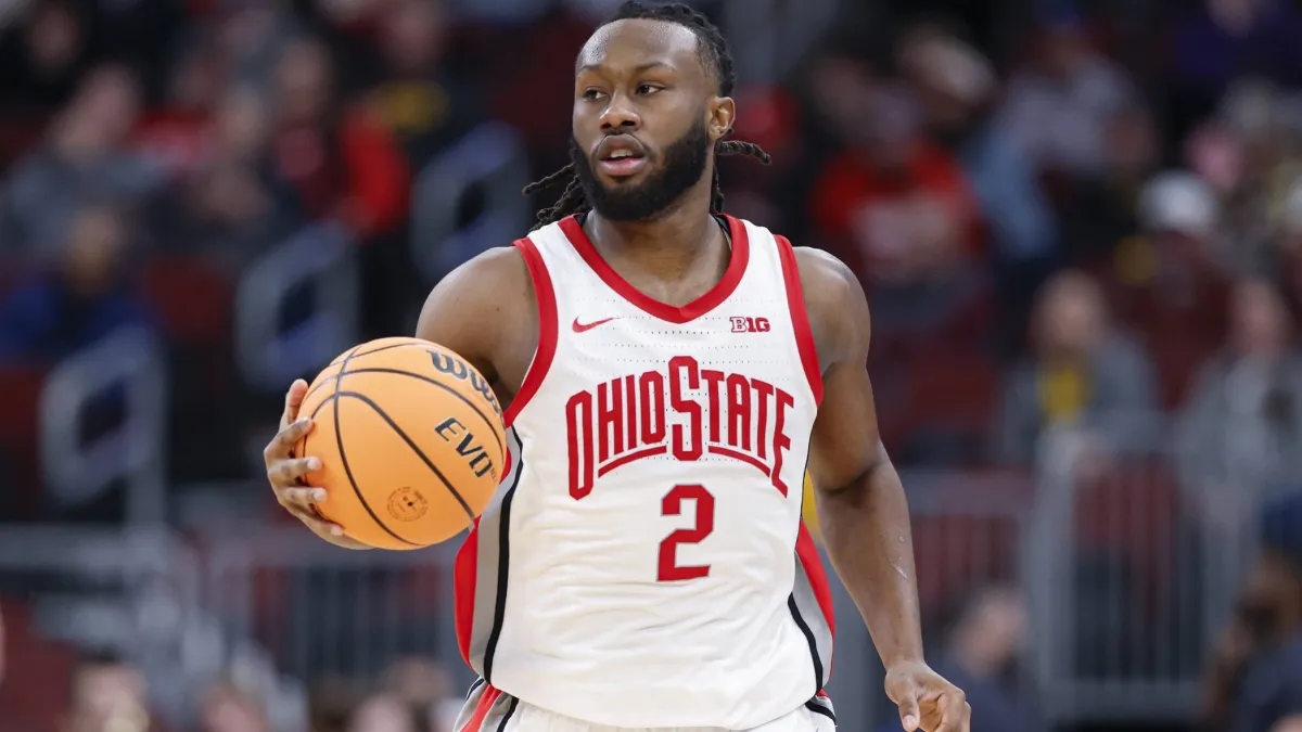 Por qué Bruce Thornton fue un robo para los Houston Rockets en el Draft de la NBA de 2026 después del intercambio