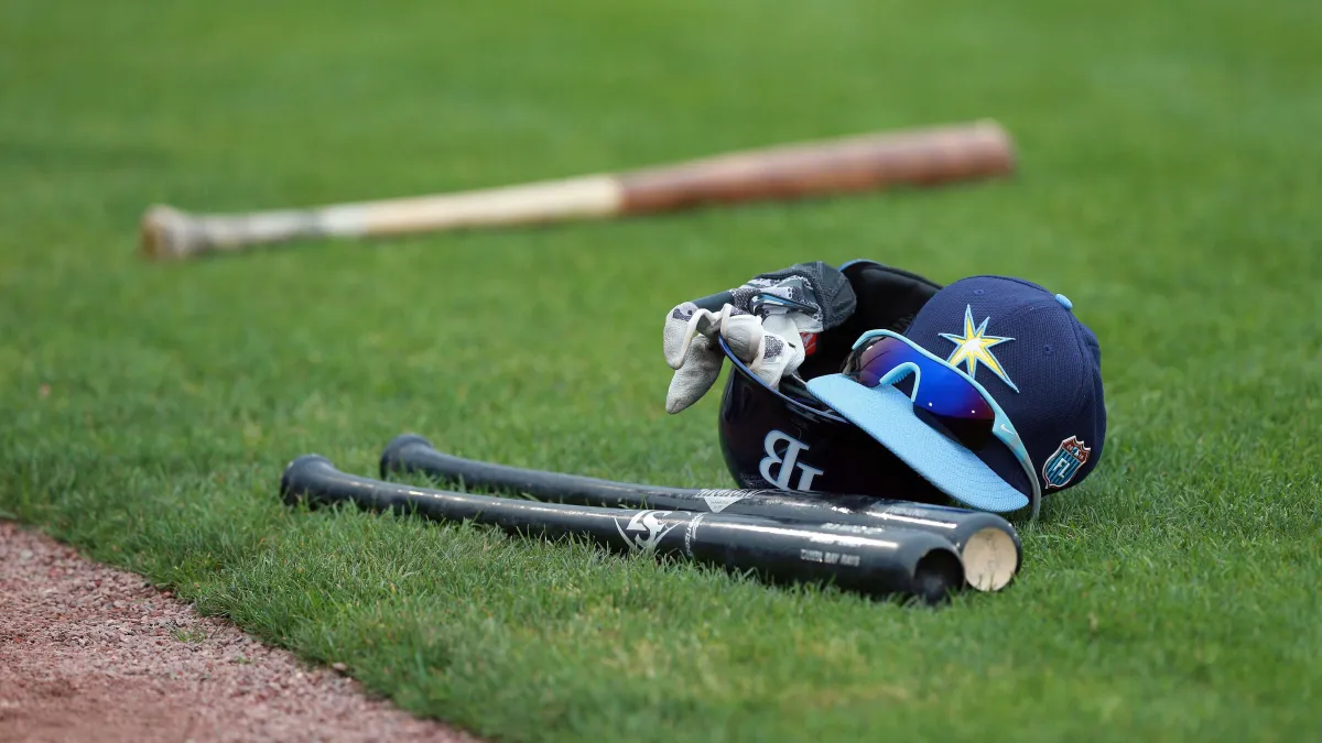 Los Rays firman al ex jardinero de los Rockies de los Mellizos, que juega en México