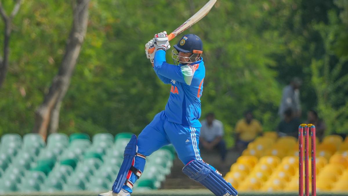 IRE vs IND 1st T20I, información de transmisión EN VIVO, ¿cuándo y dónde ver el debut de Vaibhav Sooryavanshi en India contra Irlanda?