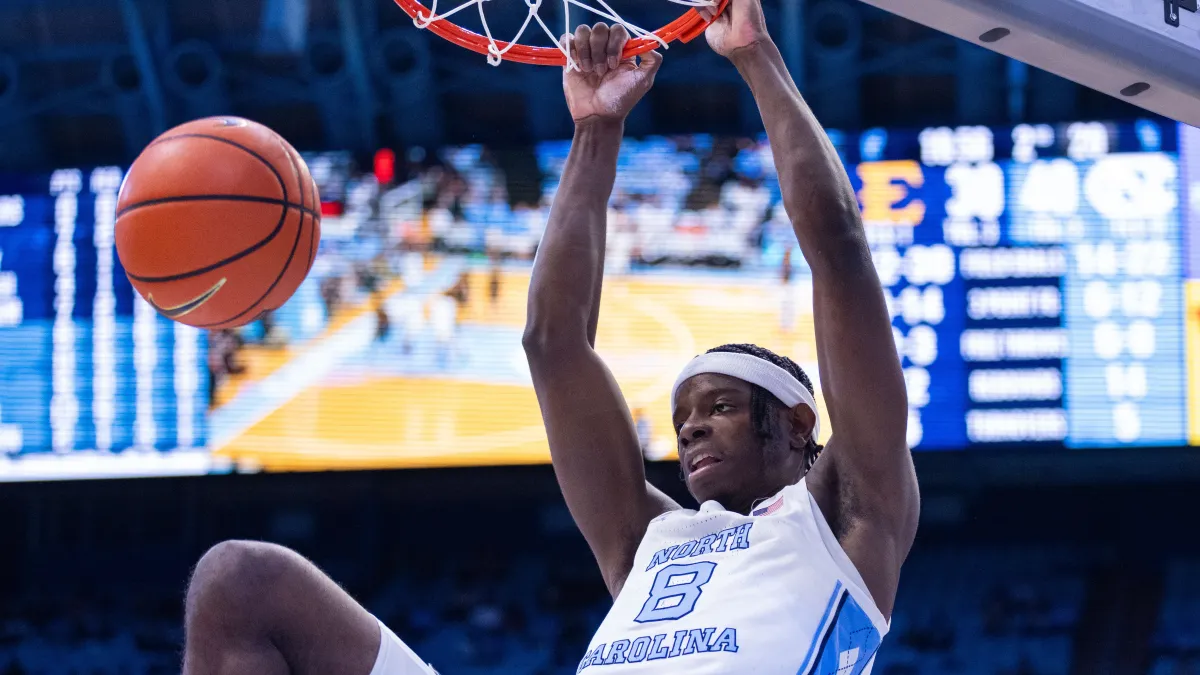 Caleb Wilson está motivado para vencer a tres jugadores seleccionados antes que él en el draft de 2026.