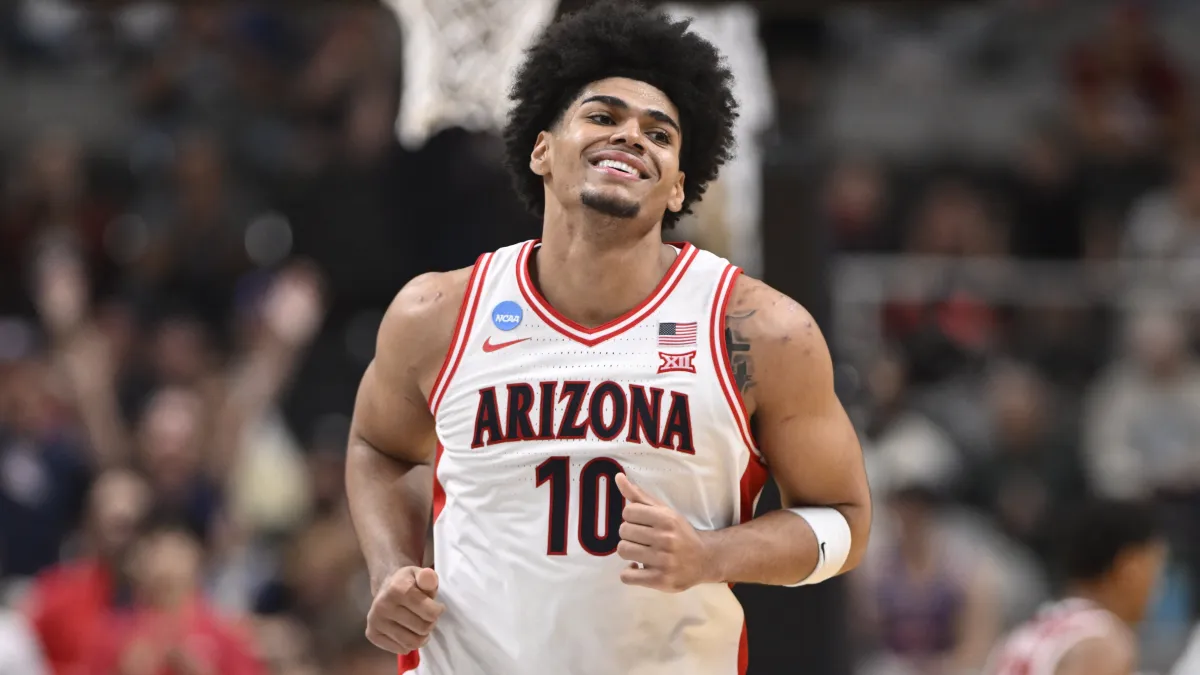 Koa Pete ahora se centra únicamente en ayudar a los Phoenix Suns después de las decepciones del draft de la NBA
