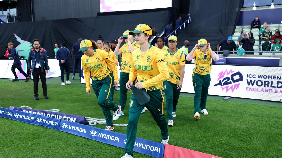 Sudáfrica – Bangladesh Información de transmisión EN VIVO, Copa Mundial Femenina T20 2026: ¿Dónde ver SA-W – BAN-W?