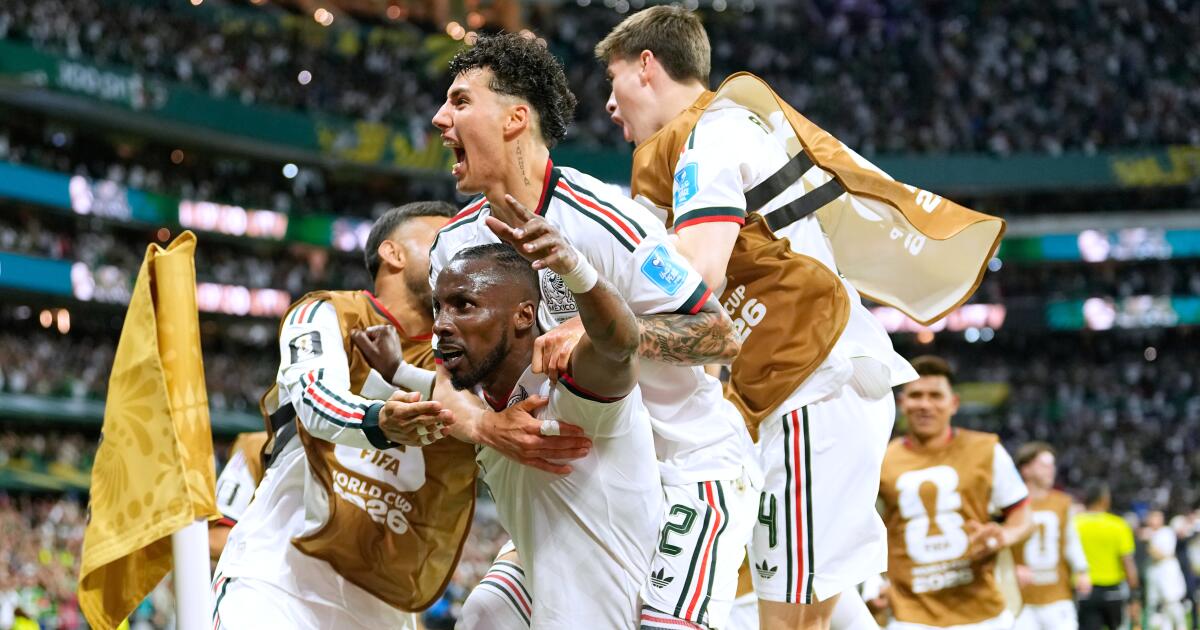 Calendario televisivo, avances de partidos y resultados de los octavos de final de la Copa del Mundo 2026