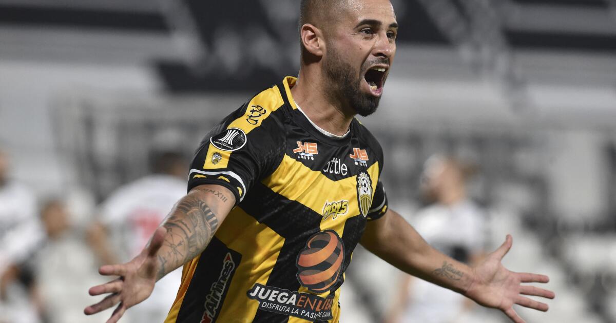 Familia del futbolista Lucas Trejo murió en terremotos en Venezuela