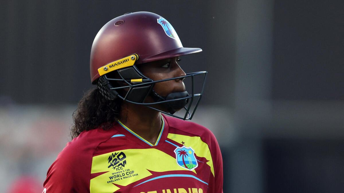 AUS-W vs WI-W, resultados de las semifinales de la Copa Mundial Femenina T20 2026: Australia decide jugar a los bolos, empatar y jugar en las actualizaciones del XI