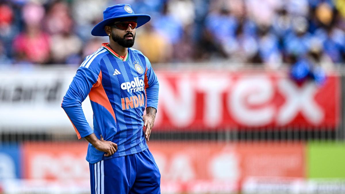 ENG vs IND, primera vista previa de T20I: ojos puestos en Sooryavanshi mientras India busca responder preguntas de bateo contra Inglaterra