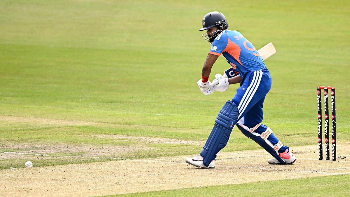 ENG vs IND, 1er T20I: Shreyas indeciso sobre las perspectivas de debut de Sooryavanshi, apoya a los ganadores de la Copa del Mundo T20