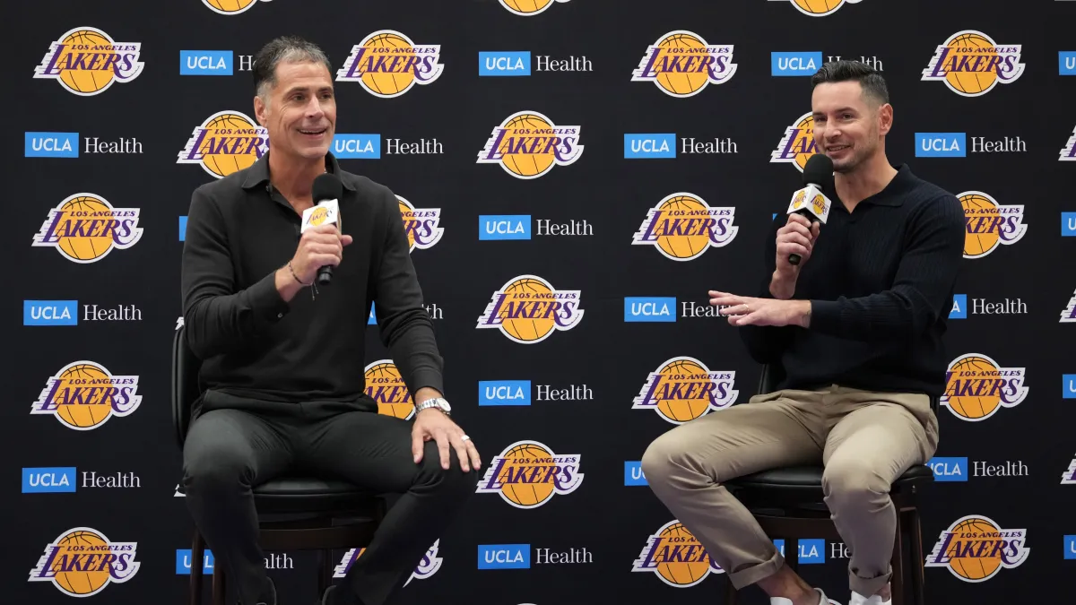 Se informa que los Lakers están interesados en el ala veterana de $16 millones cuando se abra la agencia libre de la NBA