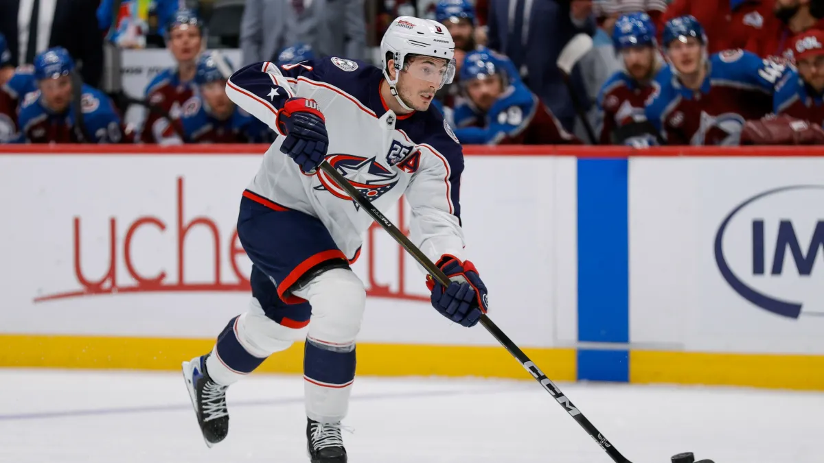 Actualización comercial de Jack Werensky Maple Leafs, buena para Lightning, pero mala para Stars