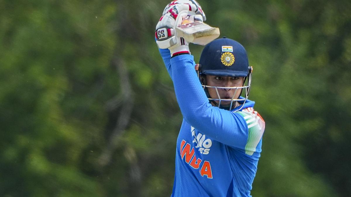 ENG vs IND, primer resultado en vivo de T20I: India decide batear primero; No hay Sooryavanshi en el once