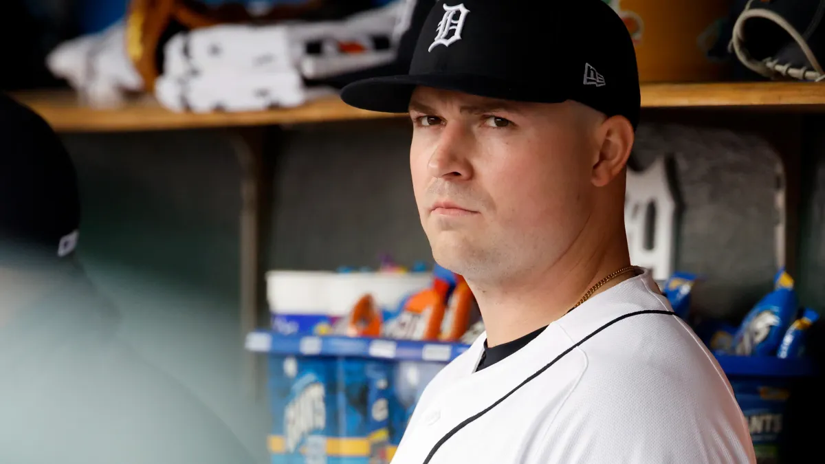 Los 5 principales objetivos de la fecha límite de cambios de la MLB de los Tigres despertarán el mayor interés en Detroit