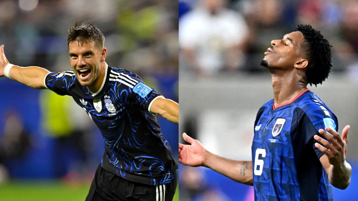 Entradas para la Copa Mundial Argentina vs Cabo Verde: vea los mejores precios y asientos para el partido de dieciseisavos de final de la Copa Mundial de la FIFA