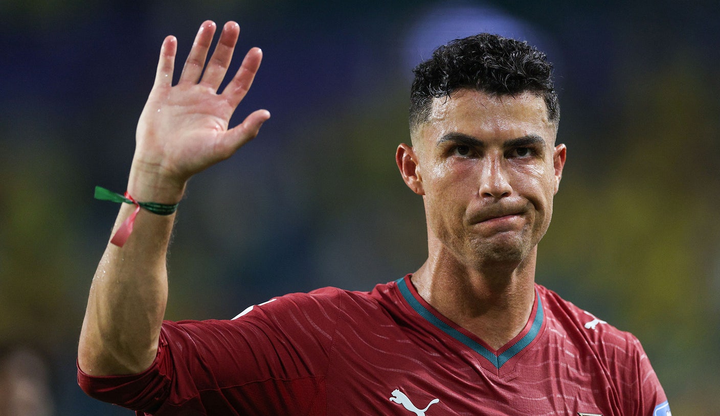 ¿Se retira Cristiano Ronaldo? El astro portugués hace balance del futuro