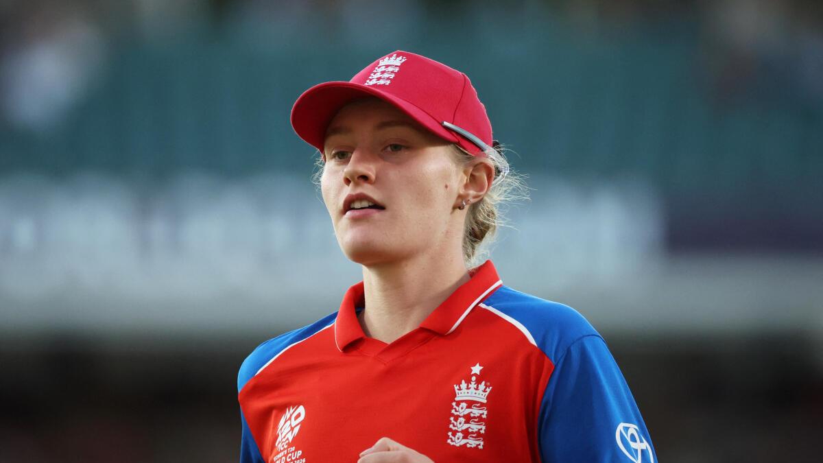 Copa Mundial Femenina T20 2026: Dean dice que la final en Australia es un ‘nuevo comienzo’ para Inglaterra