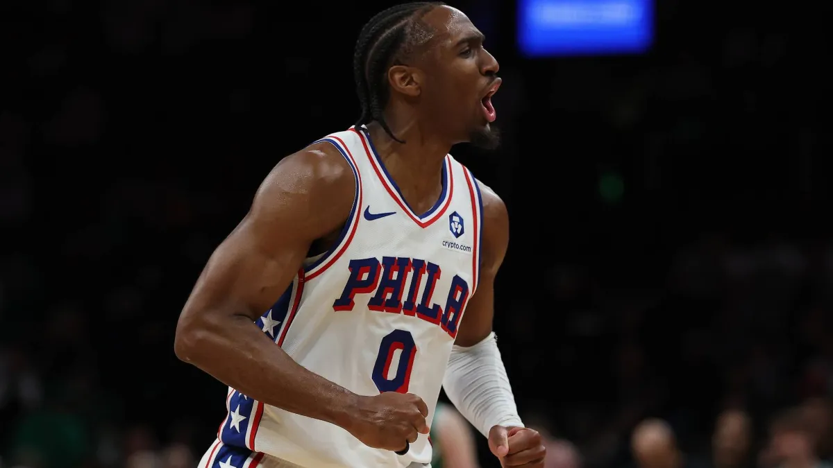Warriors, Knicks, Cavs, 76ers, Nuggets y Heat nombrados los mejores lugares de aterrizaje para la estrella de los Lakers de 101 millones de dólares