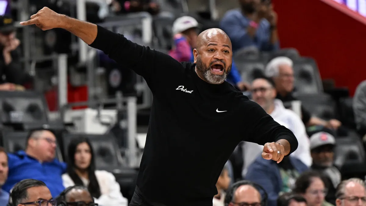 La firma de 27 millones de dólares de los Pistons se ubica como uno de los peores pagos excesivos de la temporada baja.