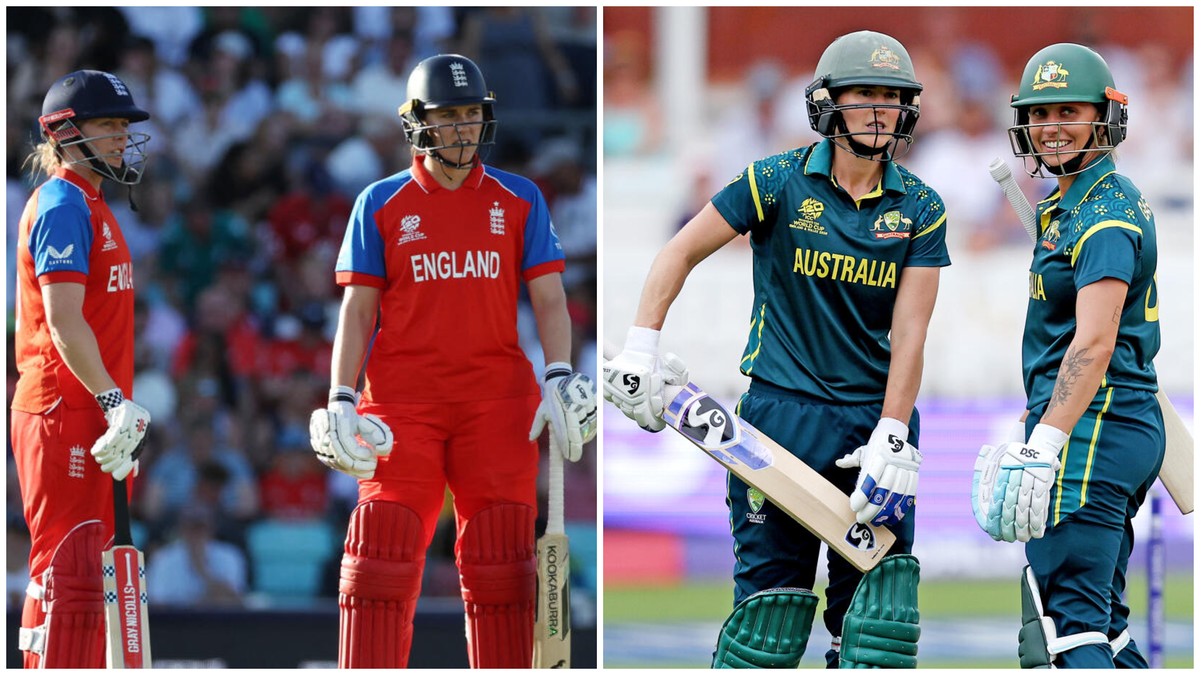 Avance final de la Copa Mundial Femenina T20 2026: Inglaterra y Australia luchan por la grandeza en Lord’s