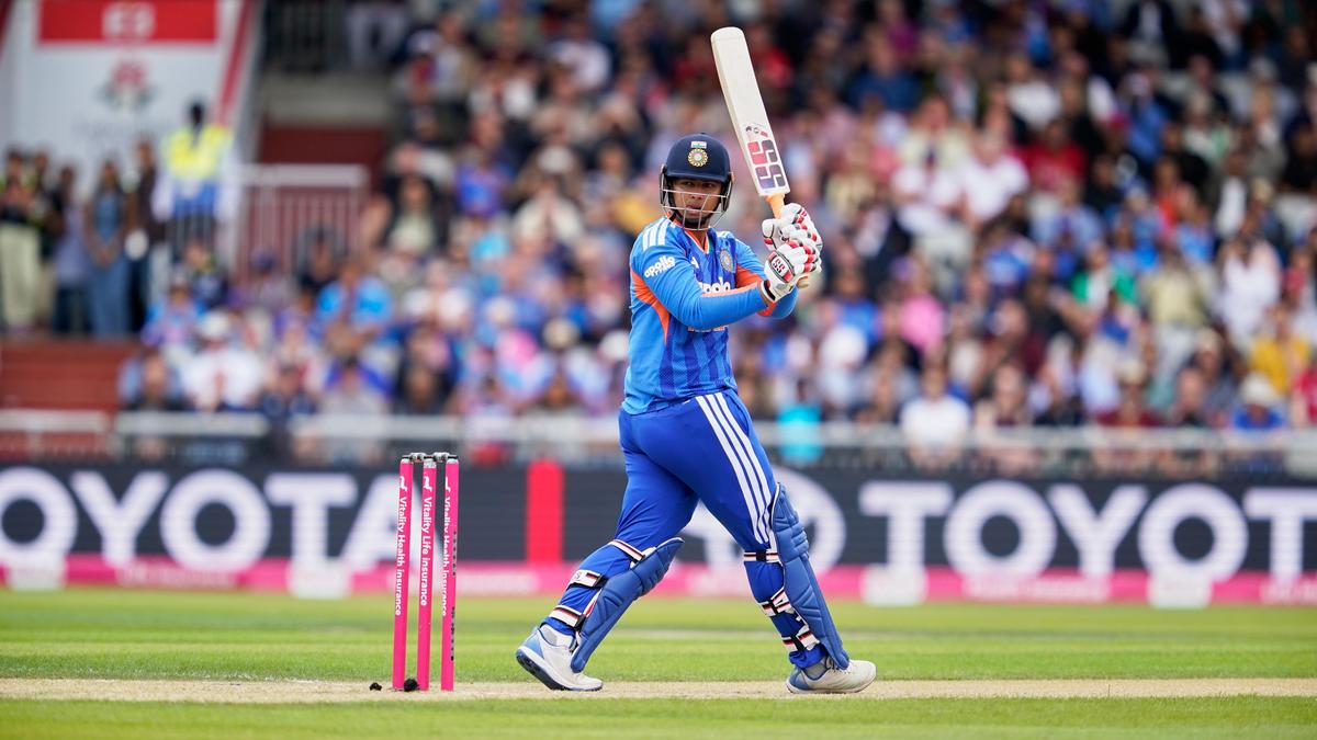 Vaibhav no necesitará descansar, debería jugar durante todo el año: Laxman Sivaramakrishnan