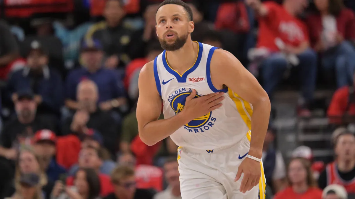 Los Warriors recibieron una actualización importante sobre un posible intercambio por la deshonrada ex superestrella de los Lakers de 186 millones de dólares.