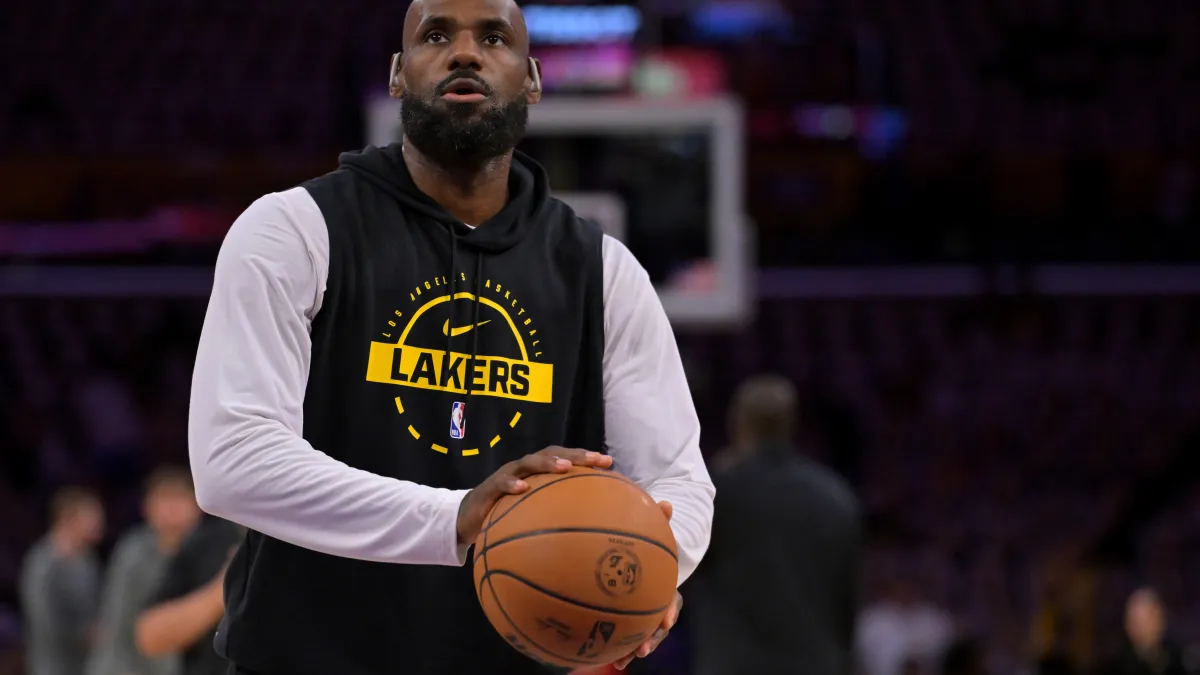 Cómo los Cleveland Cavaliers parecen inevitables como el lugar de aterrizaje del agente libre de LeBron James