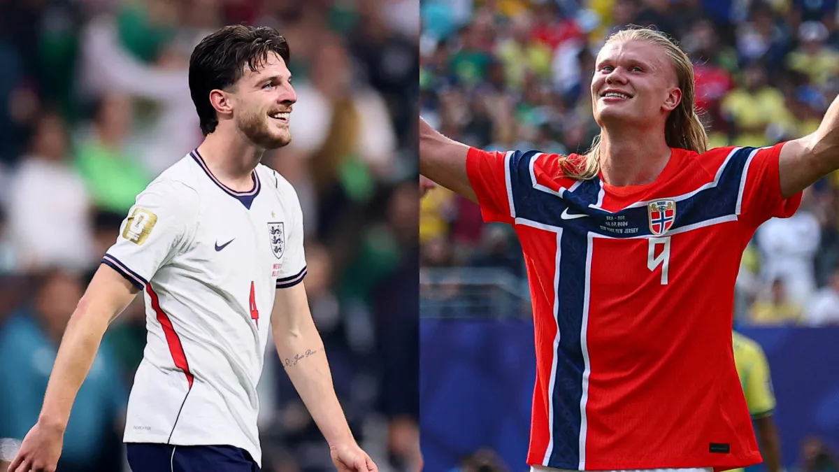 Compre entradas para los cuartos de final de Inglaterra vs Noruega: consulte los últimos precios y asientos para el partido de la Copa Mundial de la FIFA