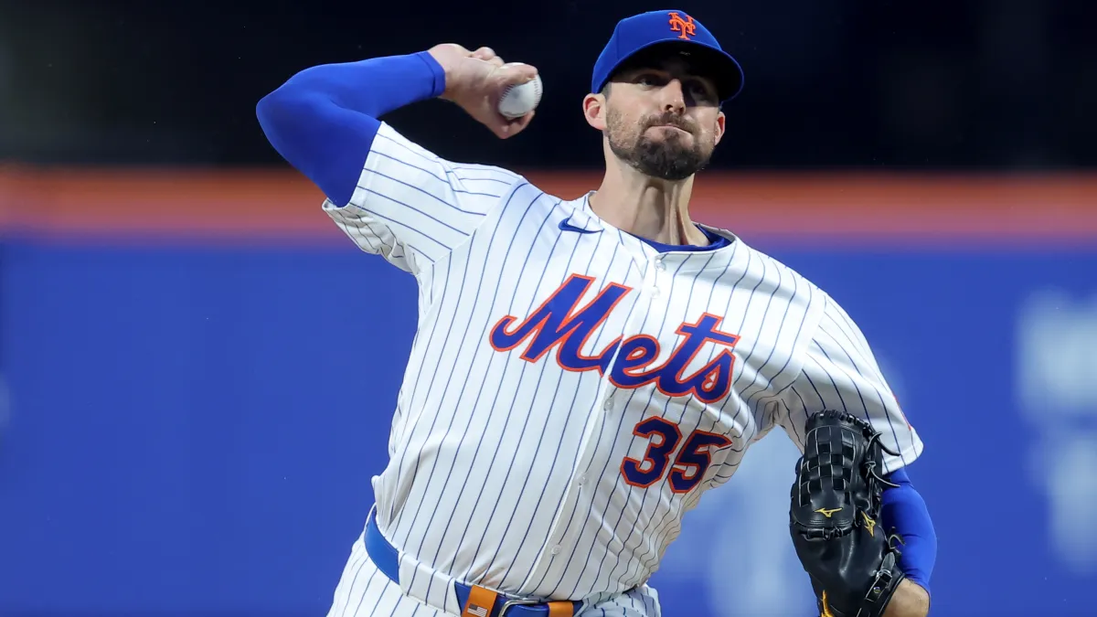 Se espera que los Filis cambien a Clay Holmes a los Mets por 38 millones de dólares