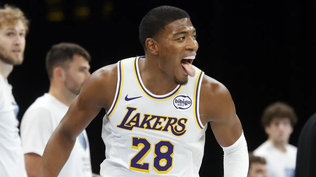 Según los informes, los Lakers rechazaron la escandalosa oferta de firma e intercambio de los Clippers por Rui Hachimura.